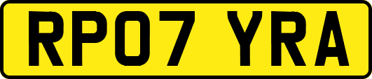 RP07YRA