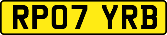 RP07YRB