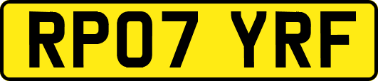 RP07YRF
