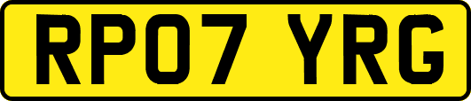 RP07YRG