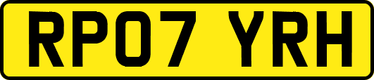 RP07YRH