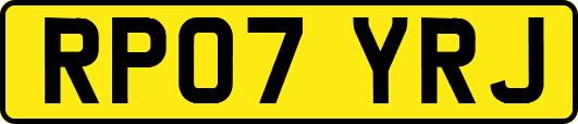 RP07YRJ