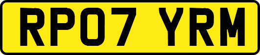 RP07YRM