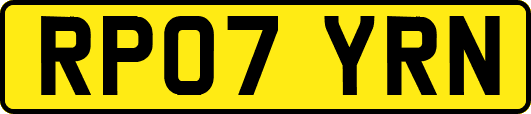 RP07YRN