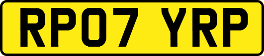 RP07YRP