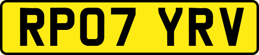RP07YRV