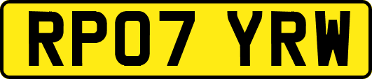 RP07YRW