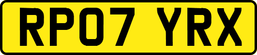 RP07YRX