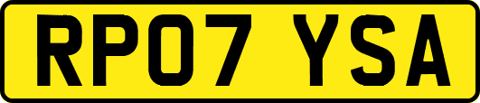 RP07YSA