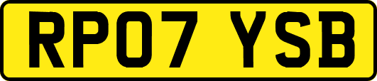RP07YSB