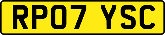 RP07YSC