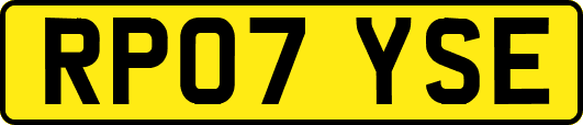 RP07YSE