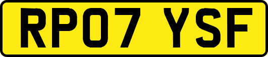RP07YSF