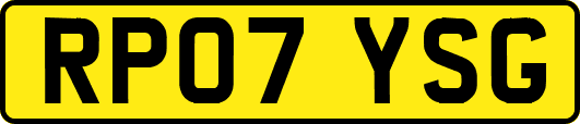 RP07YSG