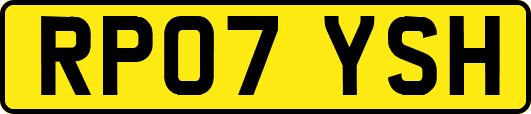 RP07YSH