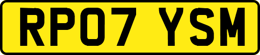 RP07YSM