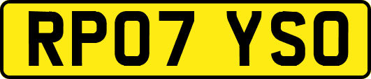 RP07YSO