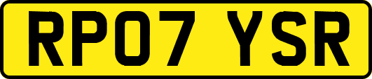 RP07YSR