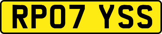 RP07YSS