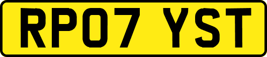 RP07YST