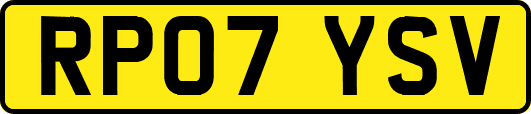 RP07YSV