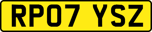RP07YSZ