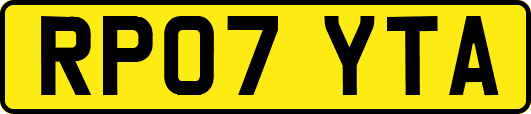 RP07YTA