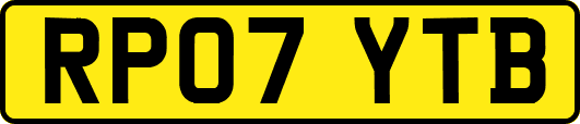 RP07YTB