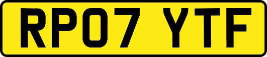 RP07YTF