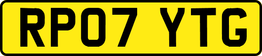 RP07YTG