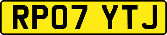 RP07YTJ