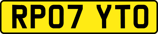 RP07YTO
