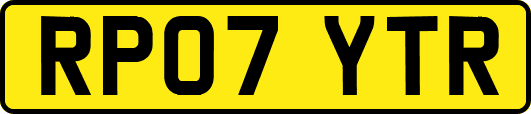 RP07YTR