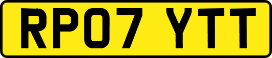 RP07YTT