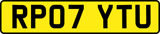 RP07YTU