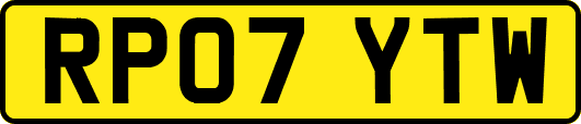 RP07YTW