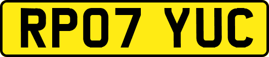 RP07YUC