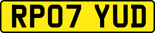 RP07YUD