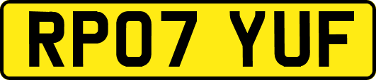 RP07YUF