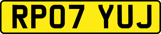 RP07YUJ