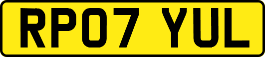 RP07YUL