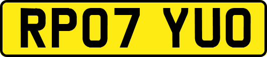 RP07YUO