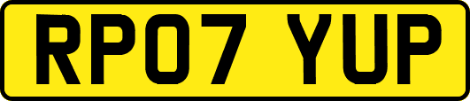 RP07YUP