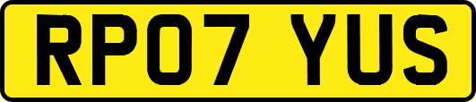 RP07YUS