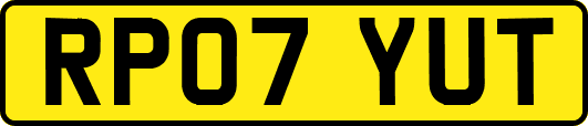 RP07YUT