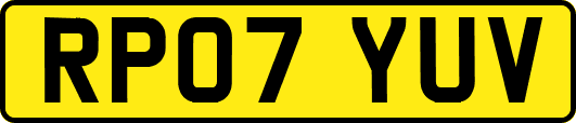 RP07YUV