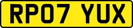 RP07YUX