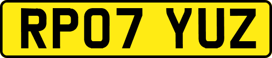 RP07YUZ