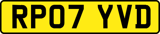 RP07YVD