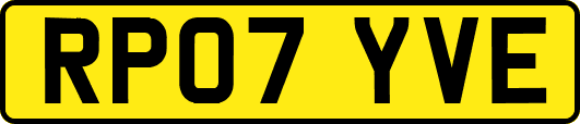 RP07YVE